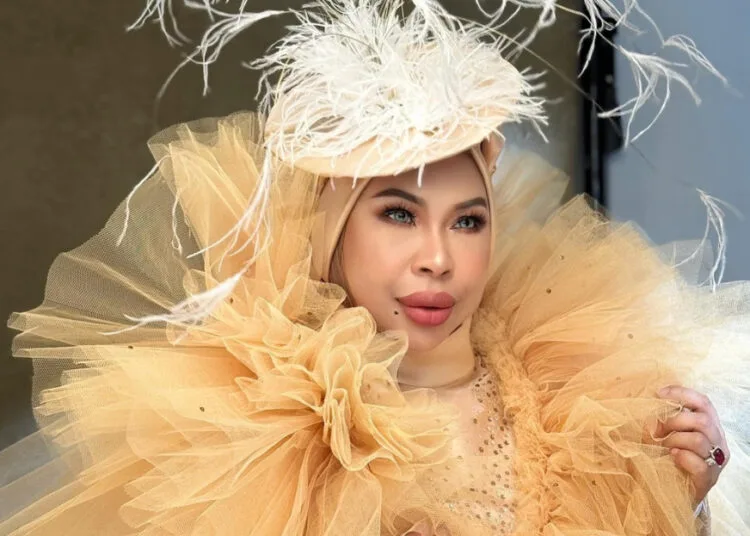 SOURCE: INSTAGRAM (@datoserivida)