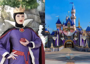 Source: YouTube/Fantasy Travelers, Facebook/Disneyland