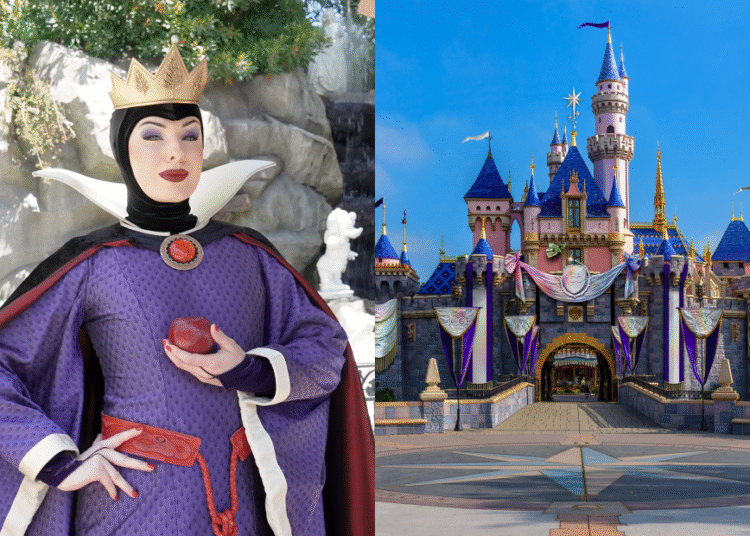 Source: YouTube/Fantasy Travelers, Facebook/Disneyland