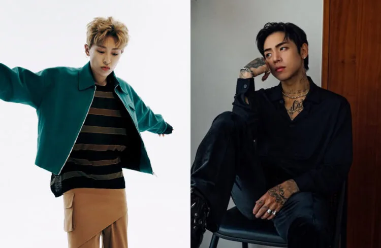 Source: Twitter/_DPRLIVE, IG/dprian