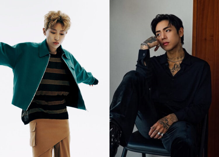 Source: Twitter/_DPRLIVE, IG/dprian