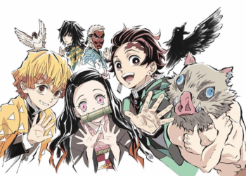 Source: Facebook/ufotable