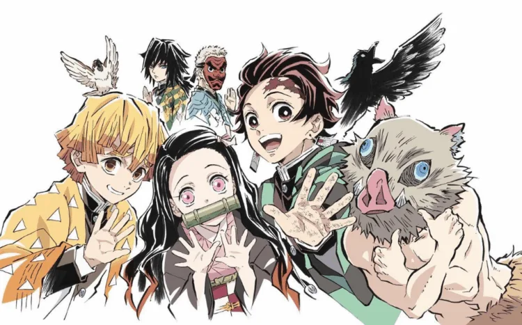 Source: Facebook/ufotable