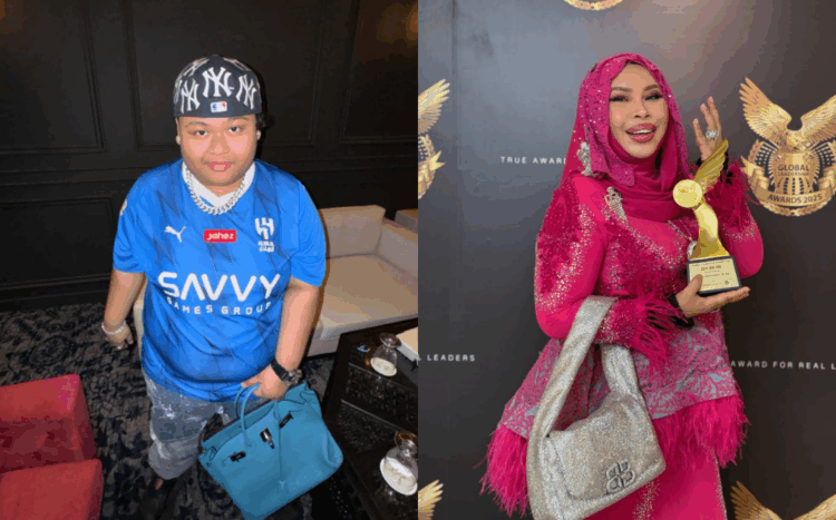 Sources: Instagram/cikb_havoc66, Instagram/datoserivida