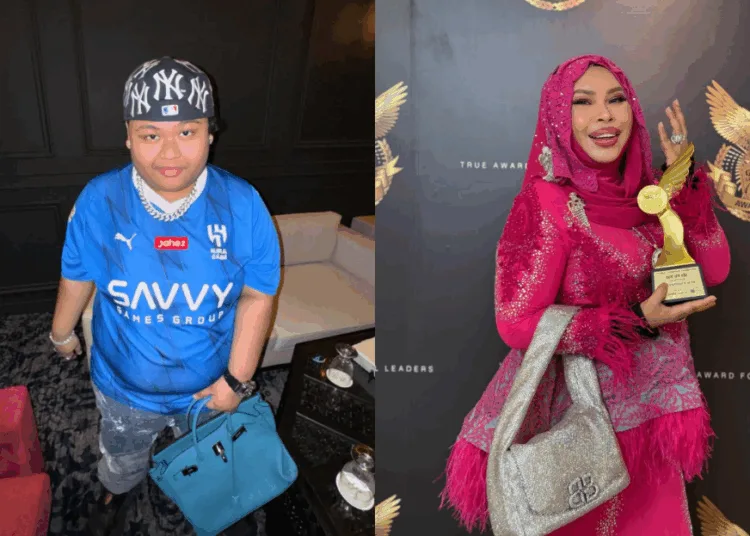 Sources: Instagram/cikb_havoc66, Instagram/datoserivida