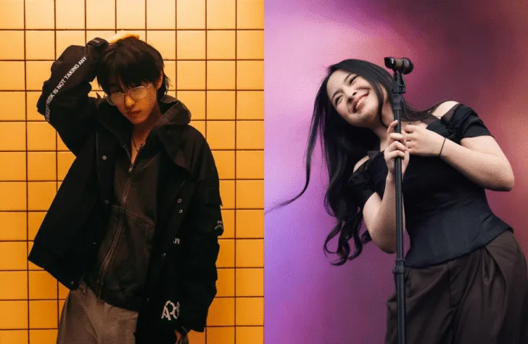 Source: IG/eajpark/bernadyaribka