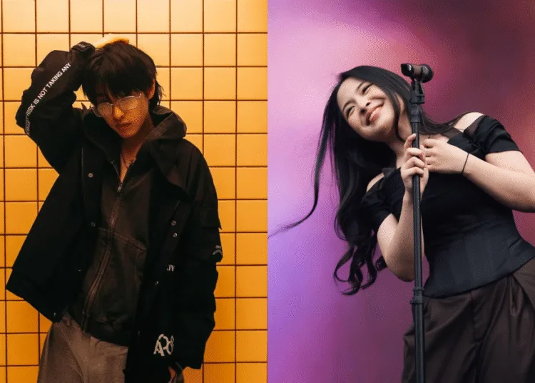 Source: IG/eajpark/bernadyaribka