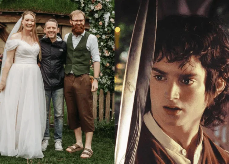 SOURCES: INSTAGRAM (@cathullyettphotography) & FACEBOOK (Elijah Wood)