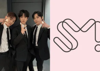 SOURCE: TWITTER (@INB100_official) & FACEBOOK (SMTOWN)