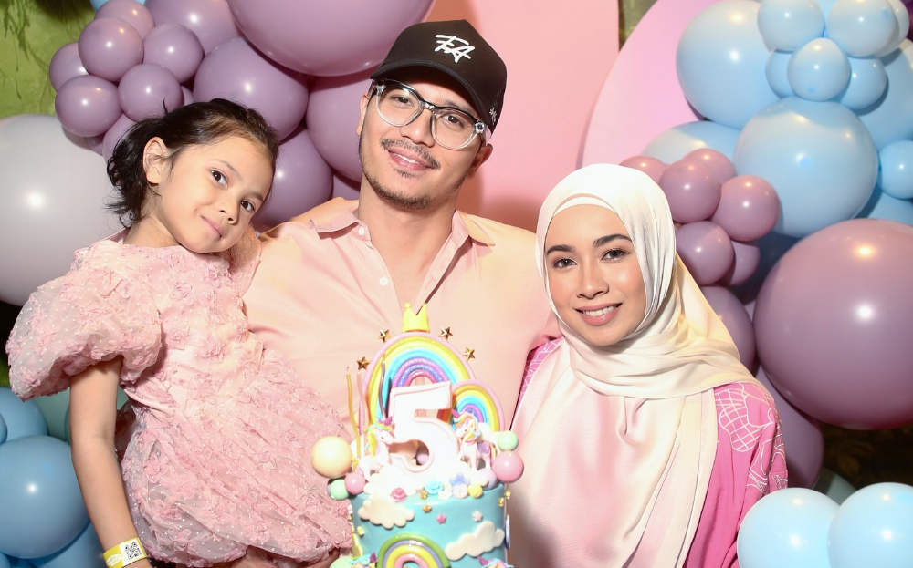 Source: Facebook/Fattah Amin