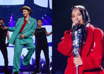 SOURCES: INSTAGRAM (@fanplusonedotcom)