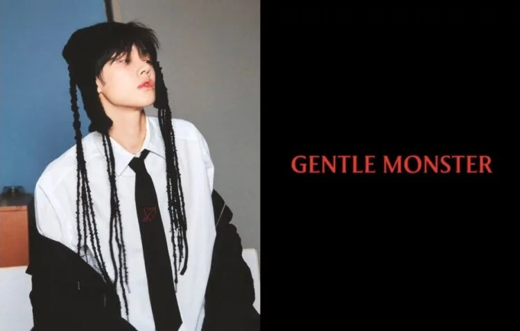 Source: IG/gentlemonster/yawnzzn