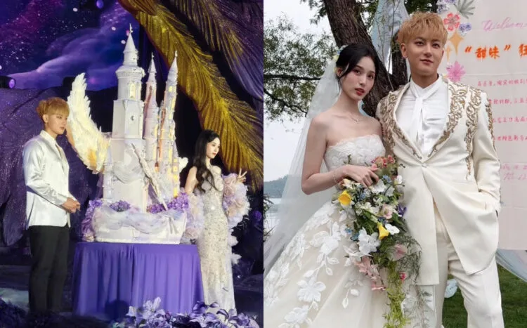 SOURCES: TIKTOK (@lane_gie) & TWITTER (@afterZTAO)