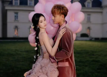 SOURCE: WEIBO (ACE-YOUNGKINGYOUNGBOSS)