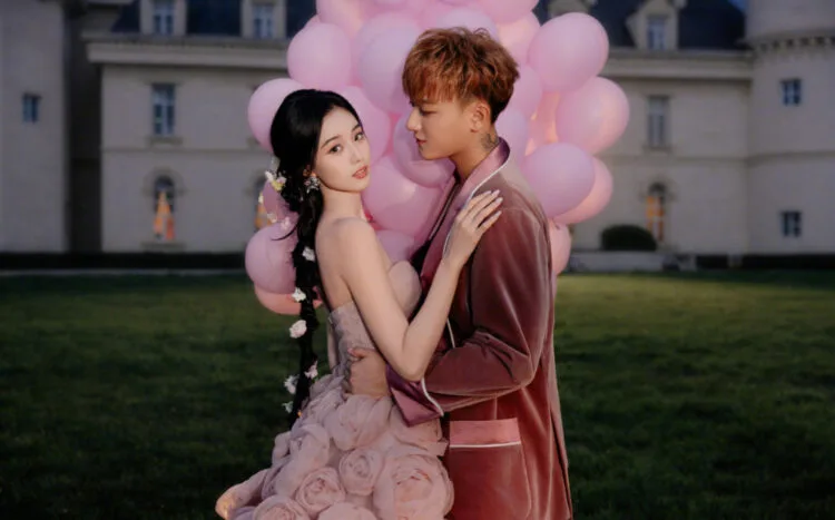 SOURCE: WEIBO (ACE-YOUNGKINGYOUNGBOSS)