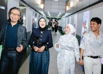 SOURCE: INSTAGRAM (@erniezakri)