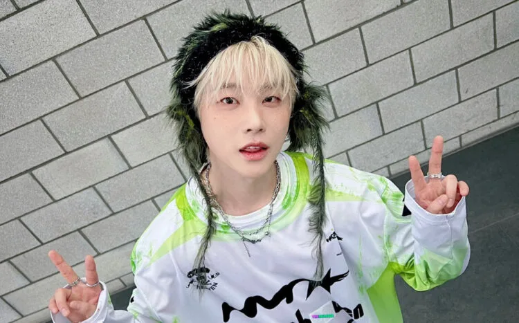 SOURCE: TWITTER (@theshow_offcl)