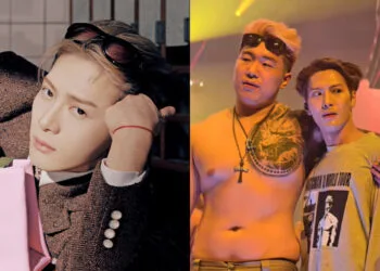 SOURCE: INSTAGRAM (@jacksonwang852g7) & TIKTOK (@kibka3__)