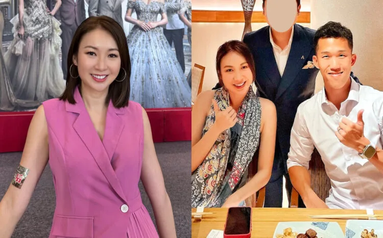 SOURCES: INSTAGRAM (@jacquelinchng) & FACEBOOK (香港01)