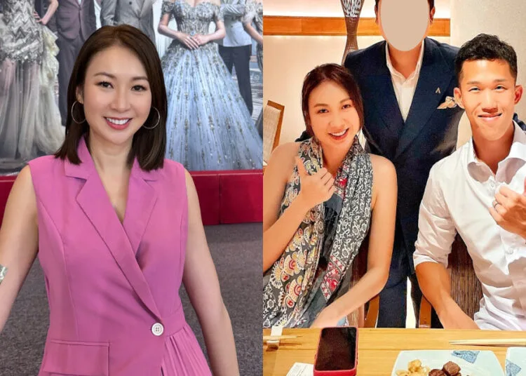 SOURCES: INSTAGRAM (@jacquelinchng) & FACEBOOK (香港01)