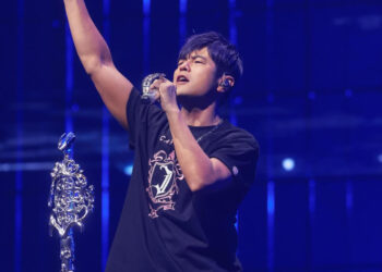 SOURCE: INSTAGRAM (@jaychou)