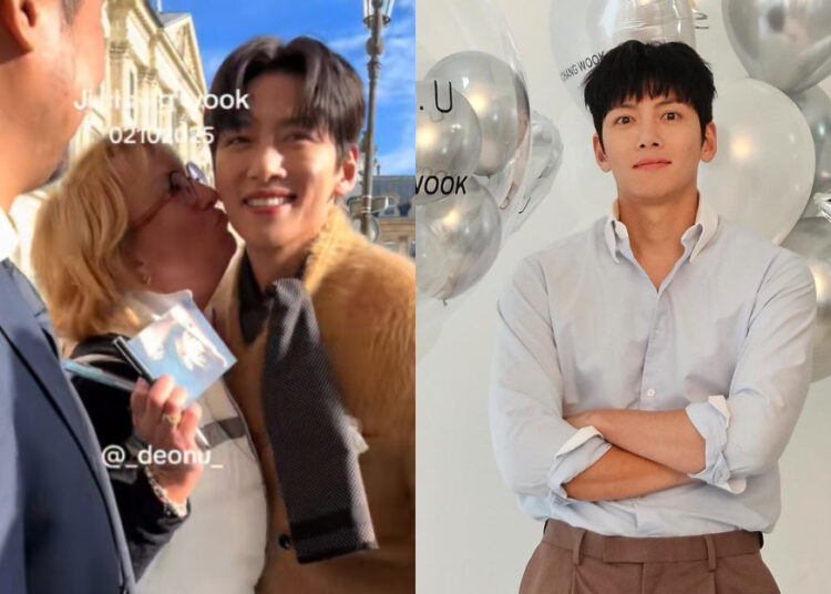 SOURCES: TIKTOK (@magdadelucia) & INSTAGRAM (@jichangwook)