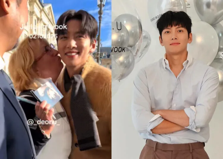 SOURCES: TIKTOK (@magdadelucia) & INSTAGRAM (@jichangwook)