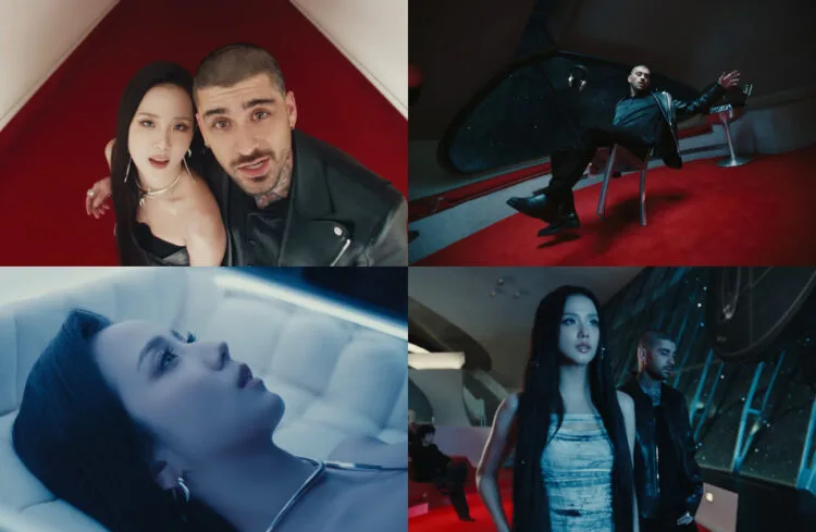 Source: YouTube/Jisoo