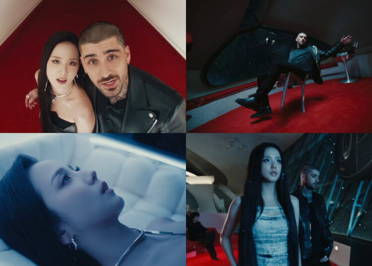 Source: YouTube/Jisoo