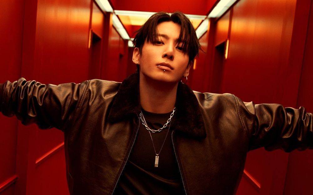 SOURCE: CALVIN KLEIN