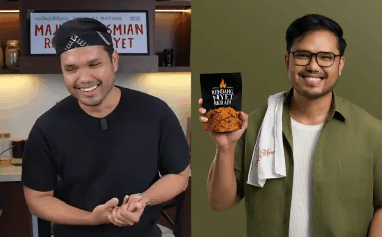 Source: TikTok/khairulamingfans_, Instagram/khairulaming