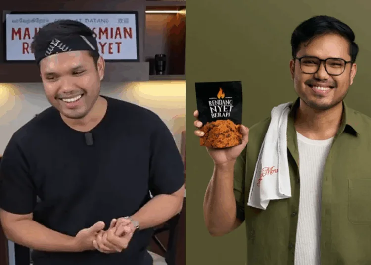 Source: TikTok/khairulamingfans_, Instagram/khairulaming