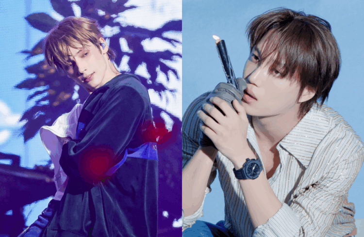 Source: IG/officialltxt, Facebook/weareoneEXO