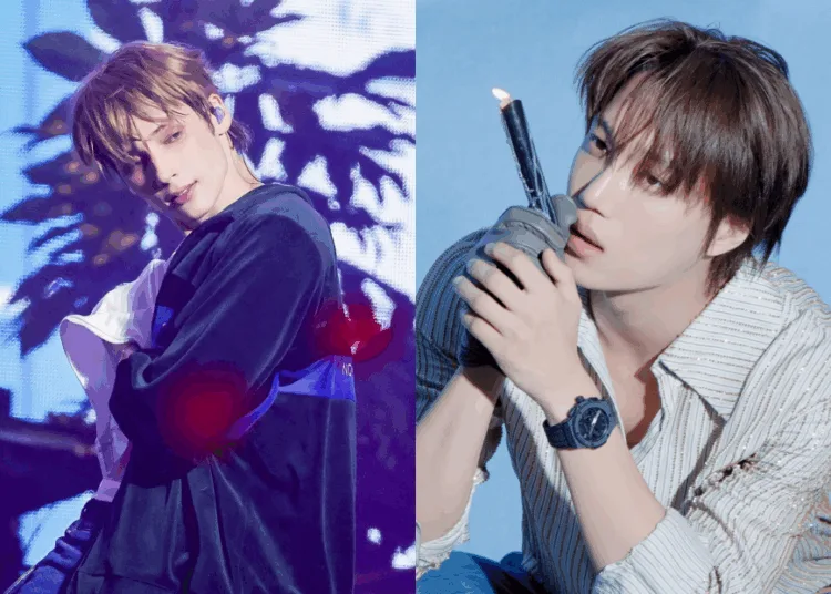 Source: IG/officialltxt, Facebook/weareoneEXO