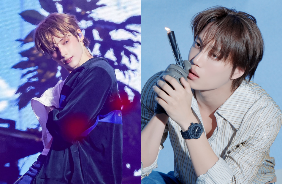 Source: IG/officialltxt, Facebook/weareoneEXO