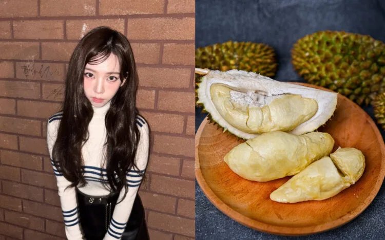 Sources: Instagram/katarinabluu, Canva