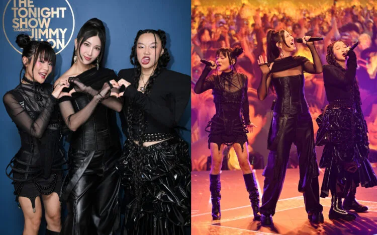 Source: Facebook/The Tonight Show Starring Jimmy Fallon