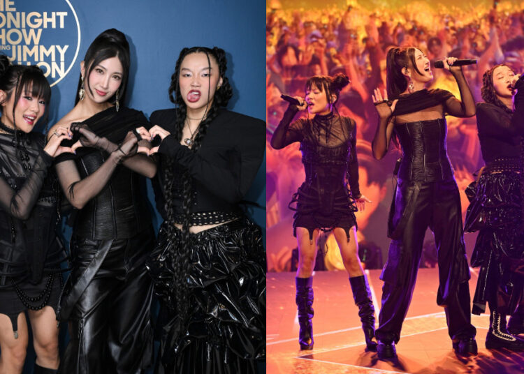 Source: Facebook/The Tonight Show Starring Jimmy Fallon