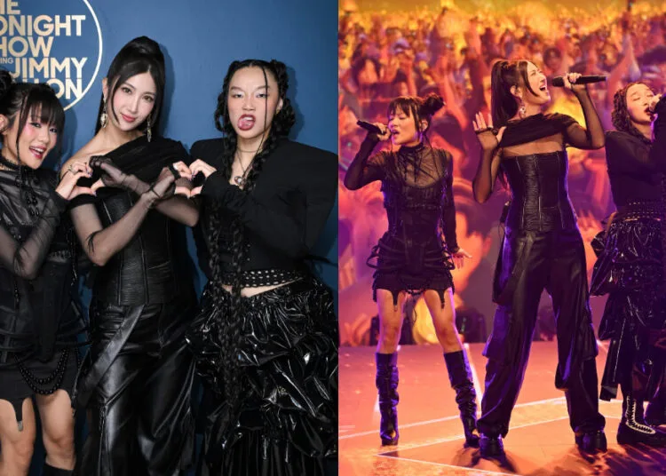 Source: Facebook/The Tonight Show Starring Jimmy Fallon