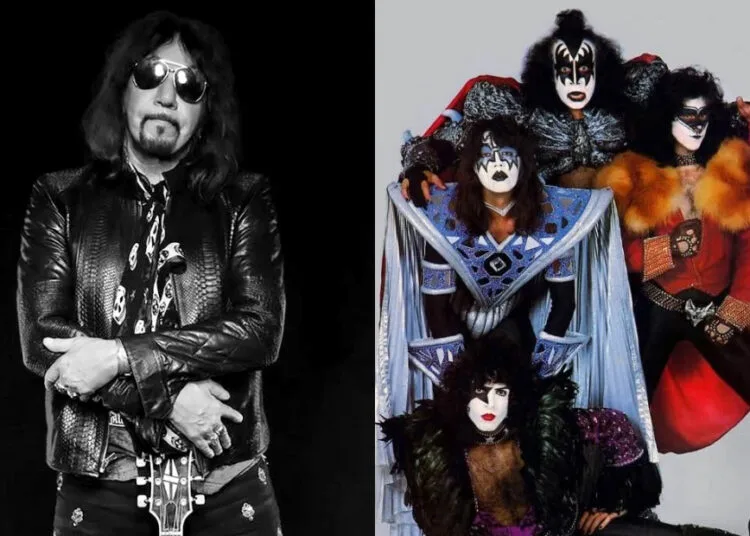 Source: IG/acefrehleyofficial, Facebook/KISS