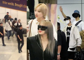 Source: Twitter/planespapanazzi/MyKpopHuntress, TikTok/jbaby_w