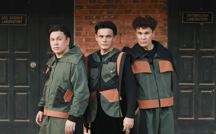 SOURCE: INSTAGRAM (@kru.bros)