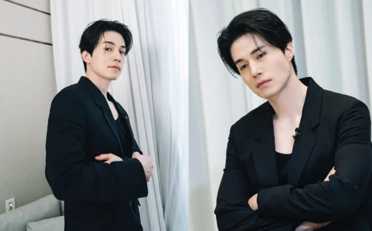 Source: Instagram/leedongwook_official