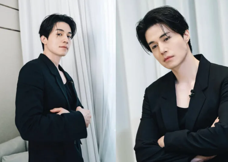 Source: Instagram/leedongwook_official