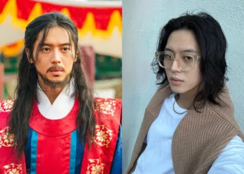 SOURCES: INSTAGRAM (@in_2_weeks)