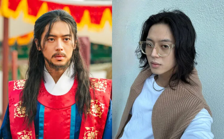 SOURCES: INSTAGRAM (@in_2_weeks)