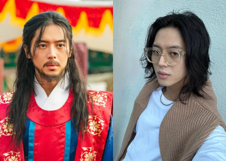 SOURCES: INSTAGRAM (@in_2_weeks)