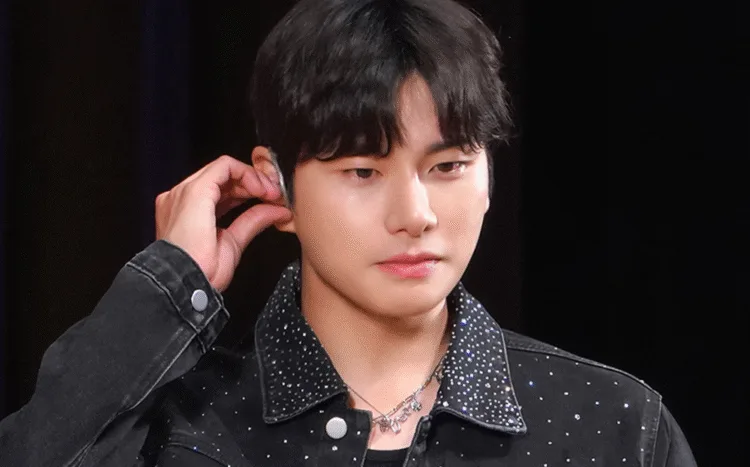 SOURCE: INSTAGRAM (@sangyoungent_official)