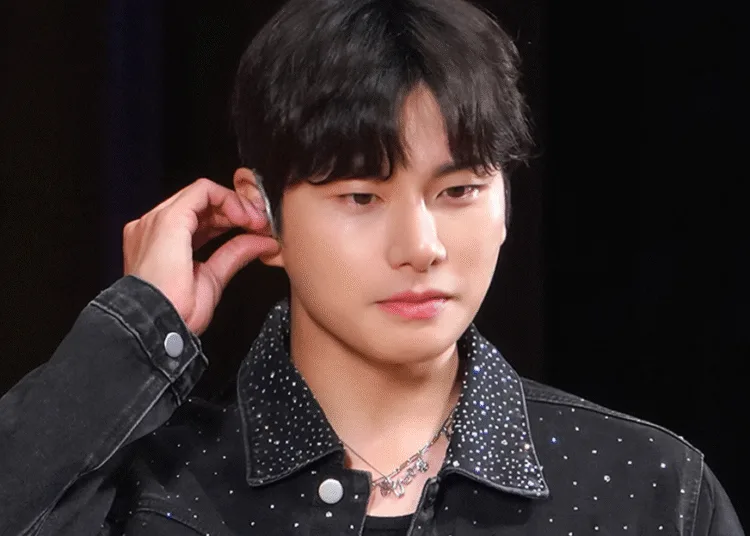 SOURCE: INSTAGRAM (@sangyoungent_official)