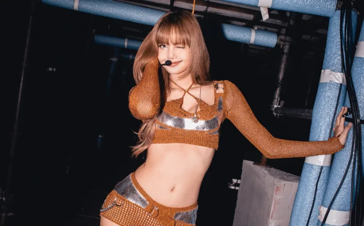 SOURCE: INSTAGRAM (@lalalalisa_m)